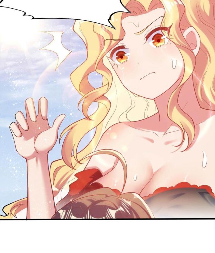 Bị bắt trở thành vô địch Thánh Nữ Chapter 40 - Trang 2