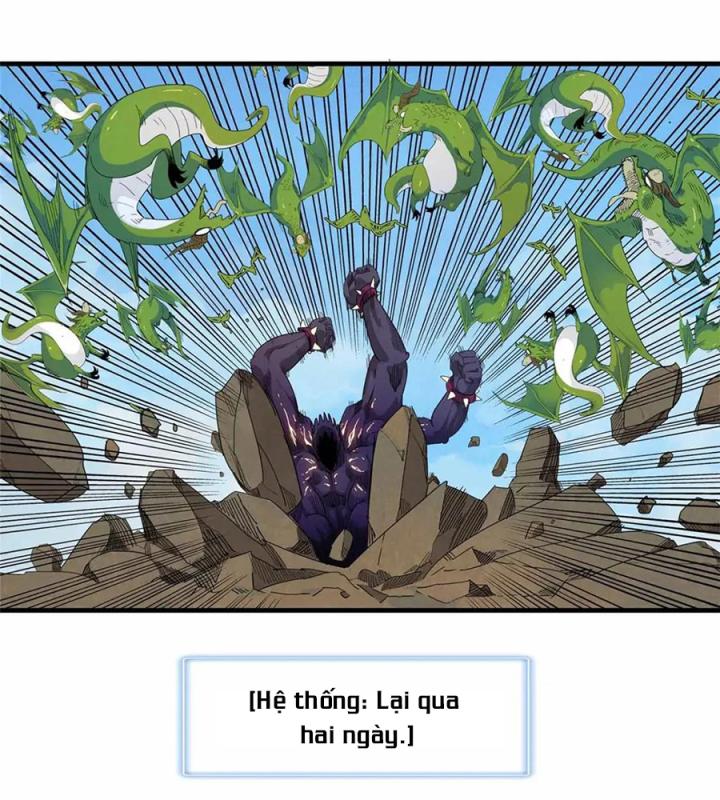 Từ Giờ, Ta Chính Là Bậc Thầy Của Pháp Sư Chapter 111 - Trang 3