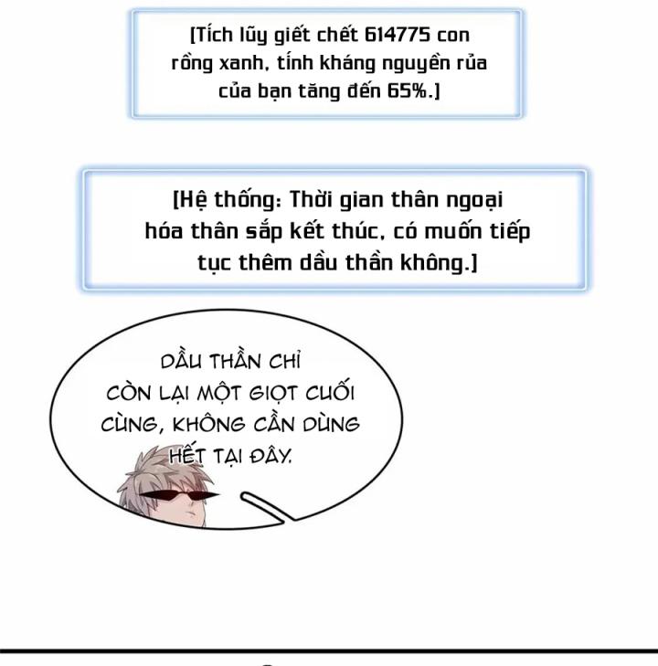 Từ Giờ, Ta Chính Là Bậc Thầy Của Pháp Sư Chapter 111 - Trang 3