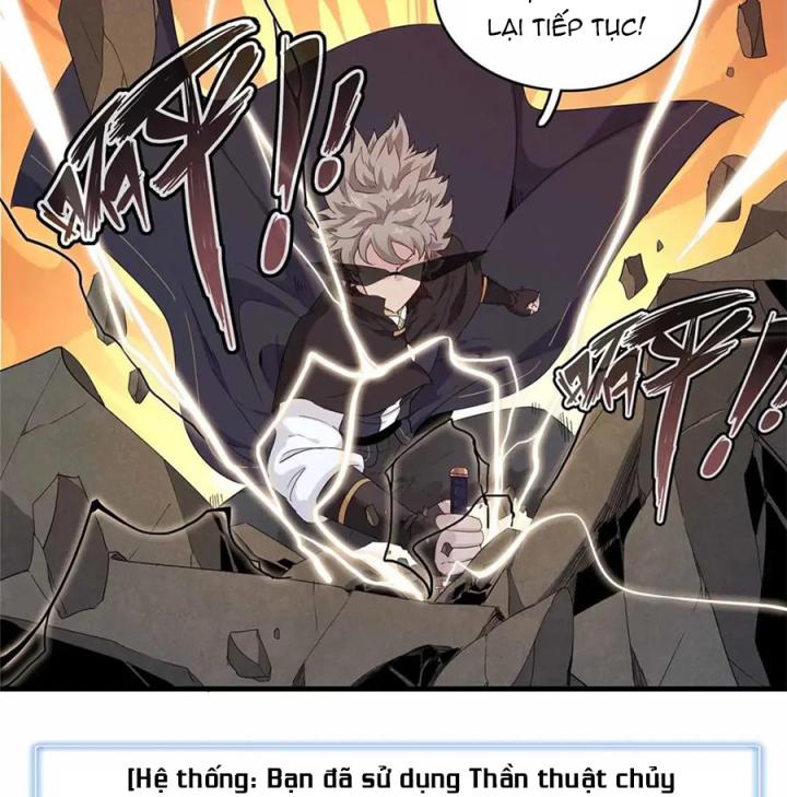 Từ Giờ, Ta Chính Là Bậc Thầy Của Pháp Sư Chapter 111 - Trang 3