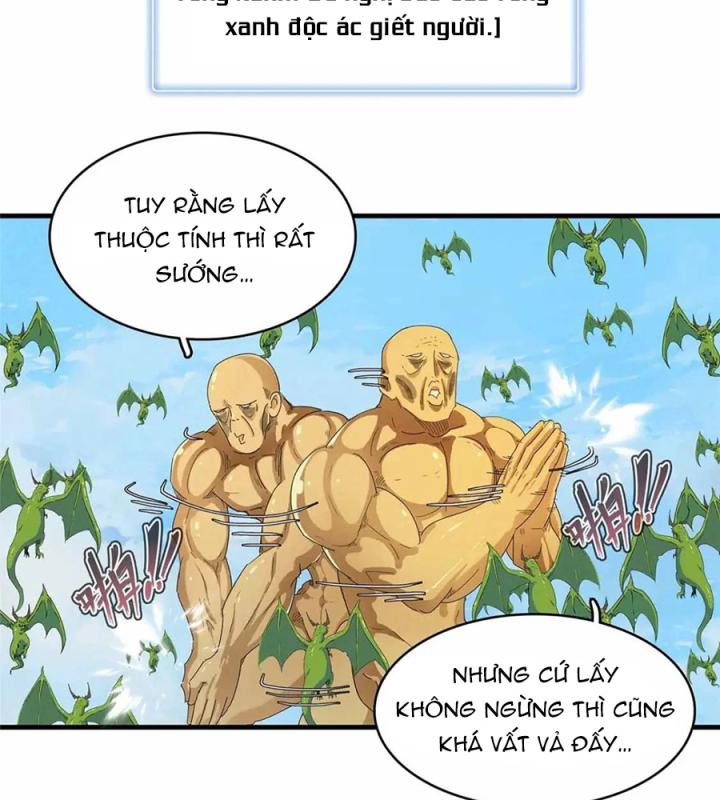 Từ Giờ, Ta Chính Là Bậc Thầy Của Pháp Sư Chapter 111 - Trang 3