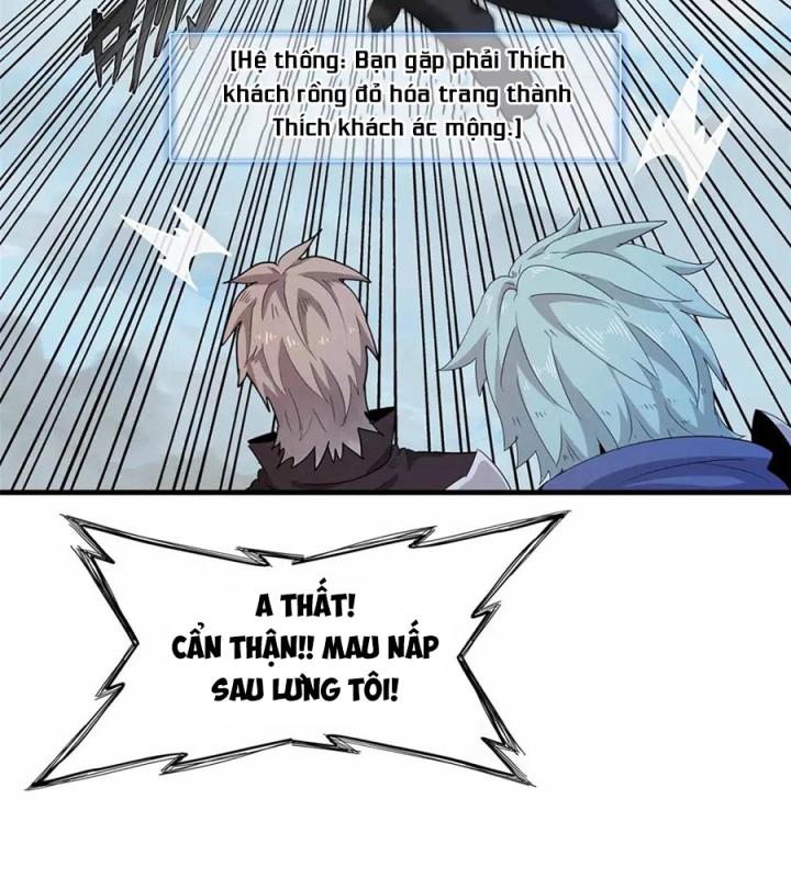 Từ Giờ, Ta Chính Là Bậc Thầy Của Pháp Sư Chapter 111 - Trang 3