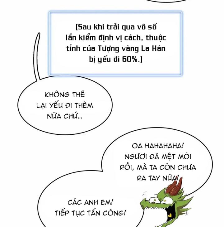 Từ Giờ, Ta Chính Là Bậc Thầy Của Pháp Sư Chapter 111 - Trang 3