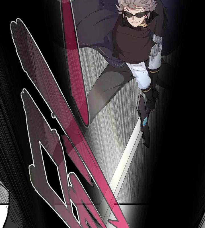 Từ Giờ, Ta Chính Là Bậc Thầy Của Pháp Sư Chapter 111 - Trang 3