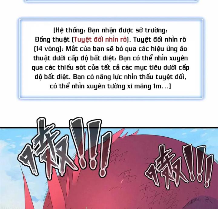 Từ Giờ, Ta Chính Là Bậc Thầy Của Pháp Sư Chapter 111 - Trang 3