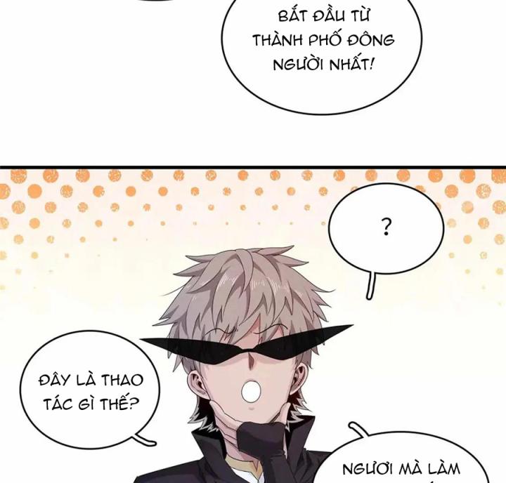 Từ Giờ, Ta Chính Là Bậc Thầy Của Pháp Sư Chapter 111 - Trang 3