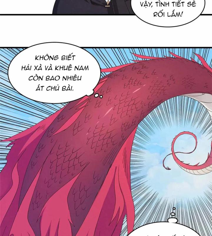 Từ Giờ, Ta Chính Là Bậc Thầy Của Pháp Sư Chapter 111 - Trang 3