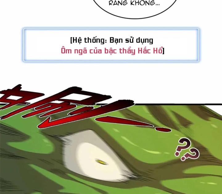 Từ Giờ, Ta Chính Là Bậc Thầy Của Pháp Sư Chapter 111 - Trang 3