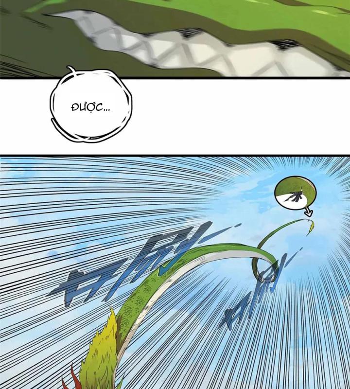 Từ Giờ, Ta Chính Là Bậc Thầy Của Pháp Sư Chapter 111 - Trang 3