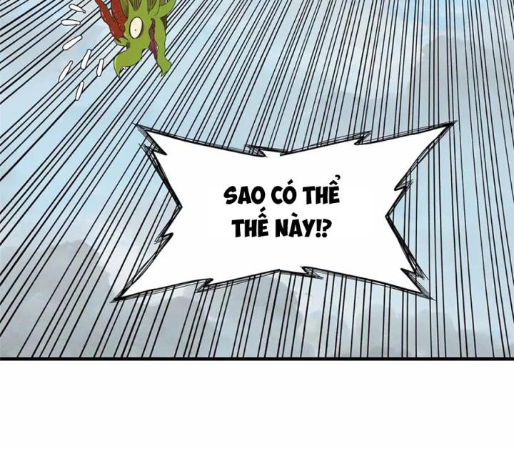 Từ Giờ, Ta Chính Là Bậc Thầy Của Pháp Sư Chapter 111 - Trang 3