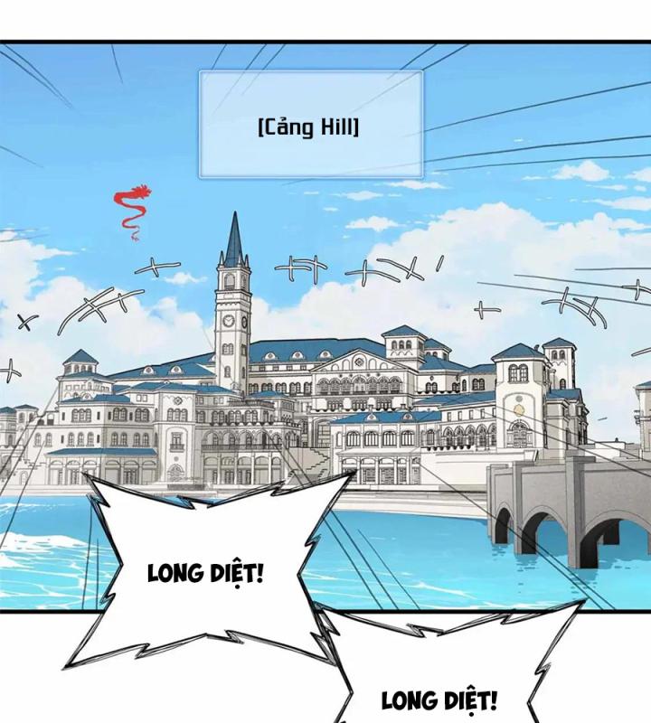 Từ Giờ, Ta Chính Là Bậc Thầy Của Pháp Sư Chapter 111 - Trang 3