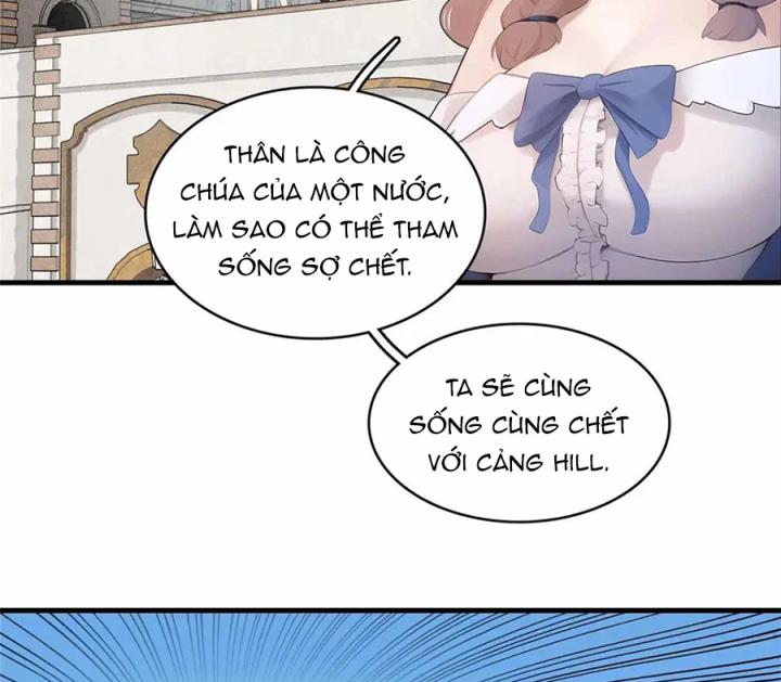 Từ Giờ, Ta Chính Là Bậc Thầy Của Pháp Sư Chapter 111 - Trang 3