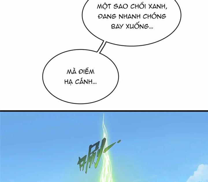 Từ Giờ, Ta Chính Là Bậc Thầy Của Pháp Sư Chapter 111 - Trang 3