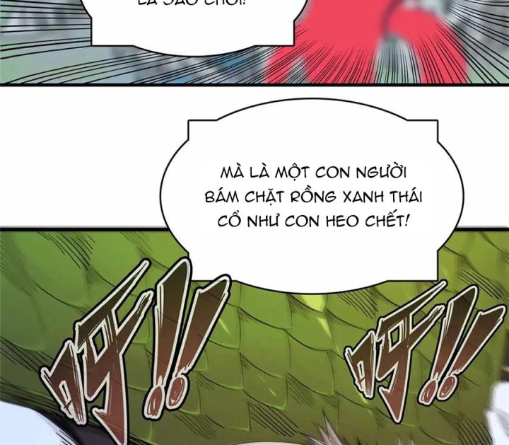 Từ Giờ, Ta Chính Là Bậc Thầy Của Pháp Sư Chapter 111 - Trang 3