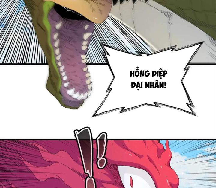 Từ Giờ, Ta Chính Là Bậc Thầy Của Pháp Sư Chapter 111 - Trang 3
