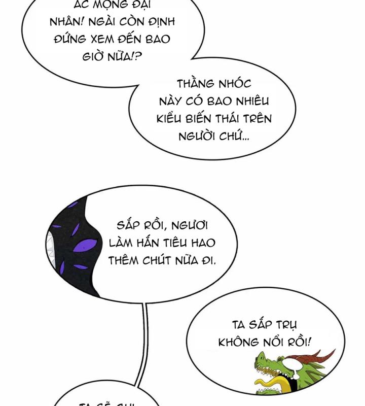 Từ Giờ, Ta Chính Là Bậc Thầy Của Pháp Sư Chapter 111 - Trang 3