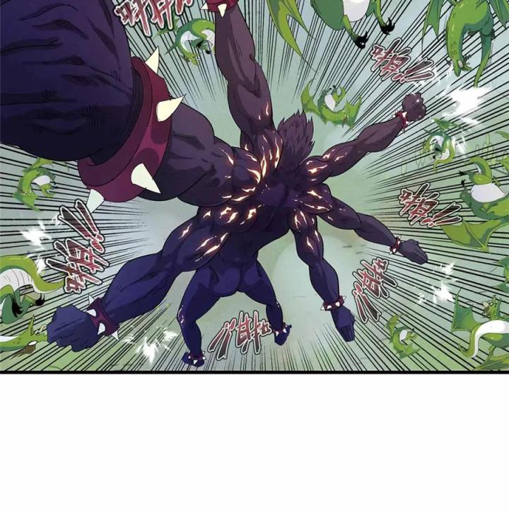 Từ Giờ, Ta Chính Là Bậc Thầy Của Pháp Sư Chapter 111 - Trang 3