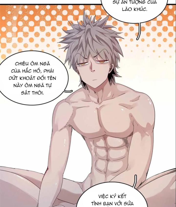 Từ Giờ, Ta Chính Là Bậc Thầy Của Pháp Sư Chapter 112 - Trang 3