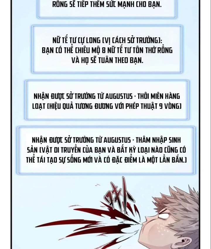 Từ Giờ, Ta Chính Là Bậc Thầy Của Pháp Sư Chapter 112 - Trang 3