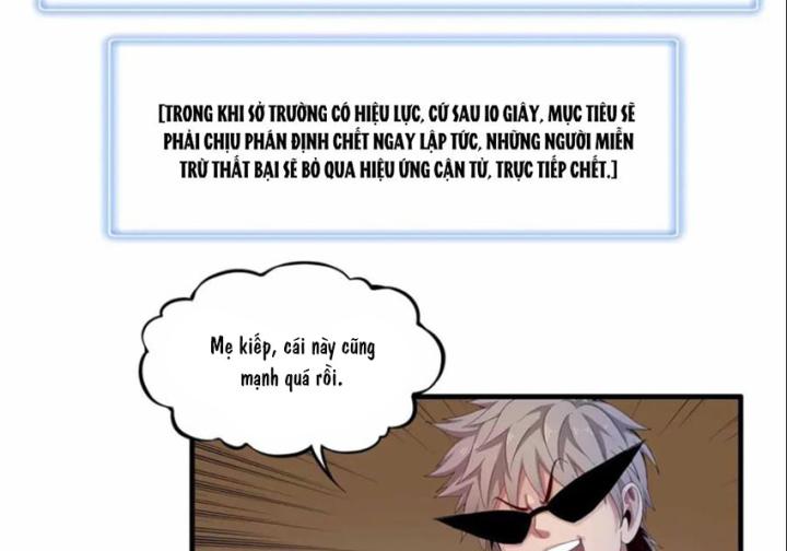 Từ Giờ, Ta Chính Là Bậc Thầy Của Pháp Sư Chapter 112 - Trang 3