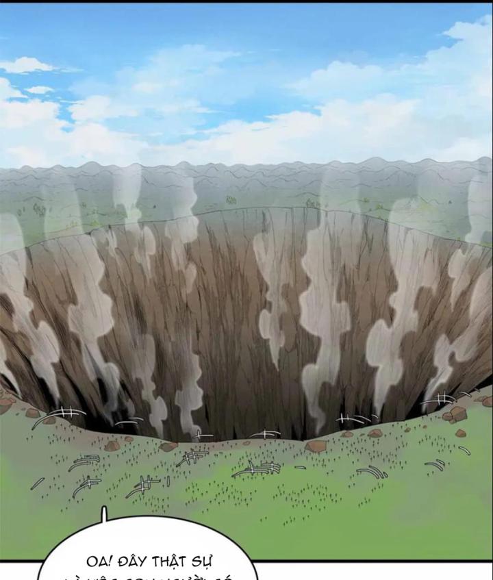 Từ Giờ, Ta Chính Là Bậc Thầy Của Pháp Sư Chapter 112 - Trang 3