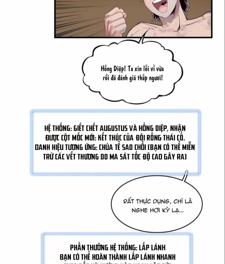 Từ Giờ, Ta Chính Là Bậc Thầy Của Pháp Sư Chapter 112 - Trang 3