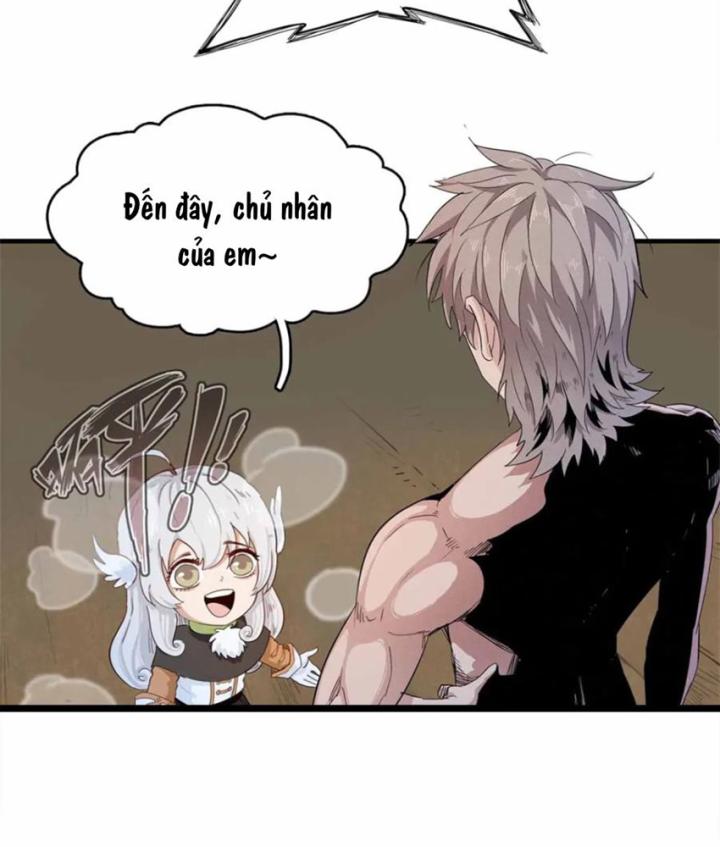 Từ Giờ, Ta Chính Là Bậc Thầy Của Pháp Sư Chapter 112 - Trang 3