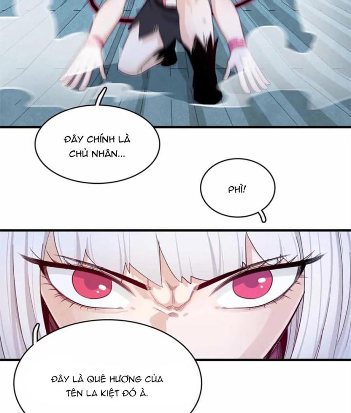 Từ Giờ, Ta Chính Là Bậc Thầy Của Pháp Sư Chapter 112 - Trang 3