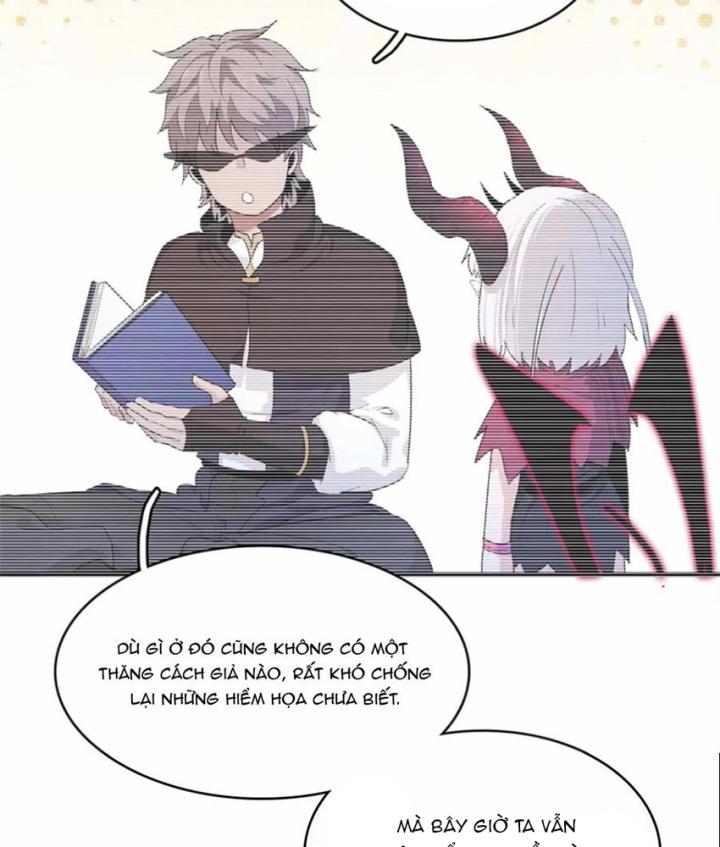 Từ Giờ, Ta Chính Là Bậc Thầy Của Pháp Sư Chapter 112 - Trang 3