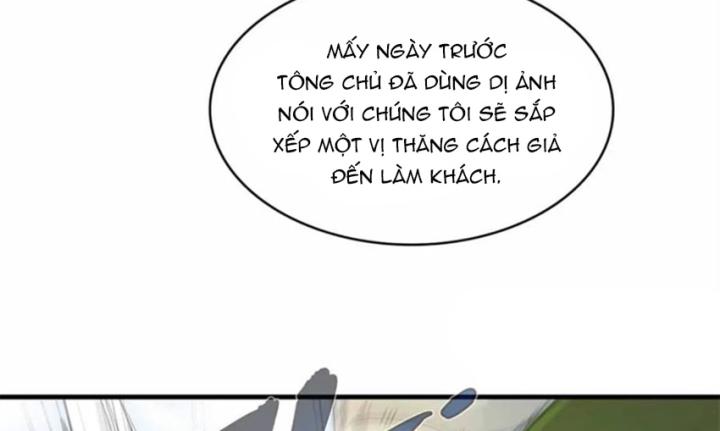Từ Giờ, Ta Chính Là Bậc Thầy Của Pháp Sư Chapter 112 - Trang 3