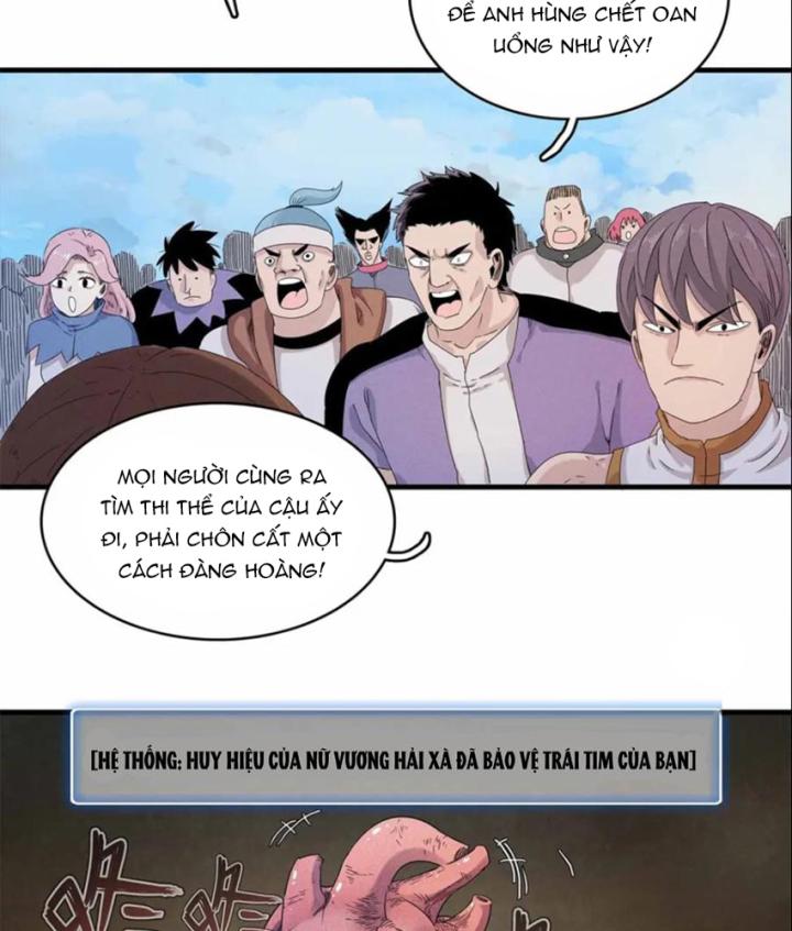 Từ Giờ, Ta Chính Là Bậc Thầy Của Pháp Sư Chapter 112 - Trang 3