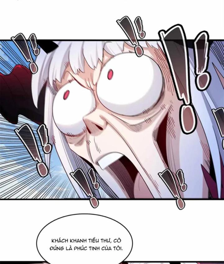 Từ Giờ, Ta Chính Là Bậc Thầy Của Pháp Sư Chapter 112 - Trang 3