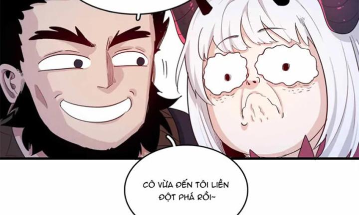 Từ Giờ, Ta Chính Là Bậc Thầy Của Pháp Sư Chapter 112 - Trang 3