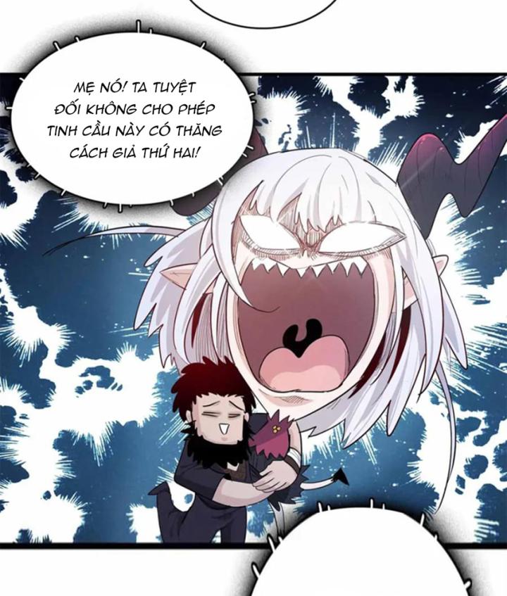 Từ Giờ, Ta Chính Là Bậc Thầy Của Pháp Sư Chapter 112 - Trang 3