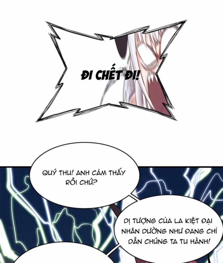 Từ Giờ, Ta Chính Là Bậc Thầy Của Pháp Sư Chapter 112 - Trang 3