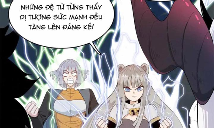 Từ Giờ, Ta Chính Là Bậc Thầy Của Pháp Sư Chapter 112 - Trang 3