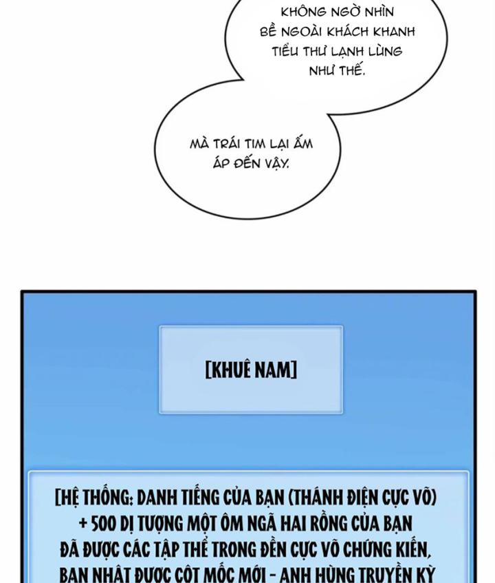 Từ Giờ, Ta Chính Là Bậc Thầy Của Pháp Sư Chapter 112 - Trang 3