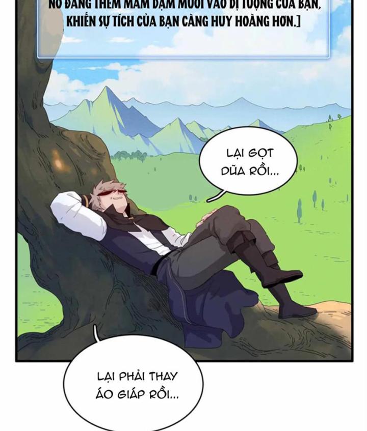 Từ Giờ, Ta Chính Là Bậc Thầy Của Pháp Sư Chapter 112 - Trang 3