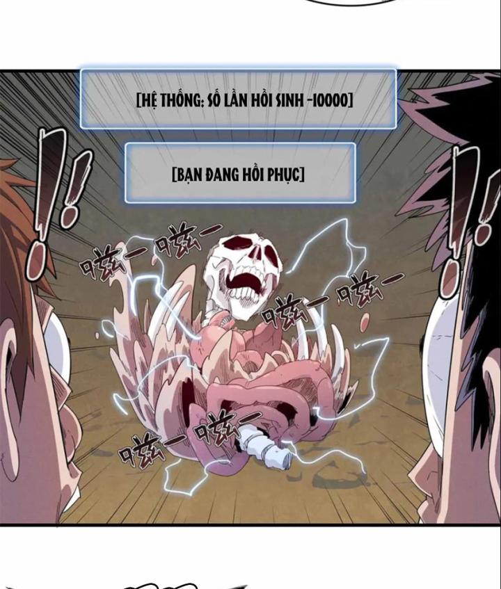 Từ Giờ, Ta Chính Là Bậc Thầy Của Pháp Sư Chapter 112 - Trang 3