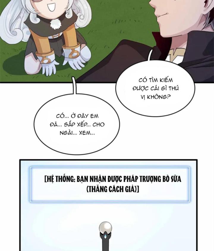 Từ Giờ, Ta Chính Là Bậc Thầy Của Pháp Sư Chapter 112 - Trang 3