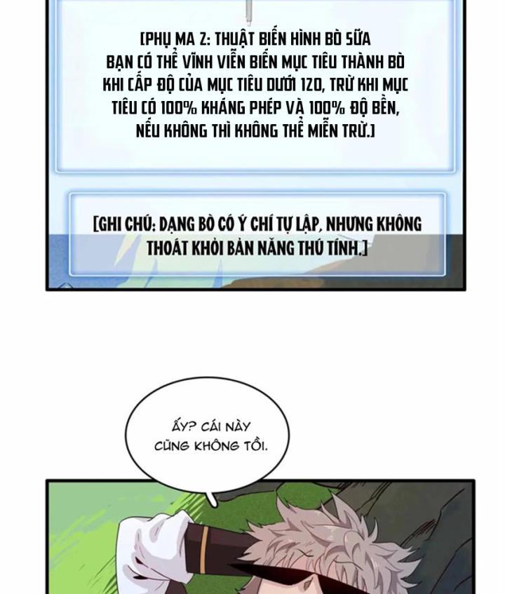 Từ Giờ, Ta Chính Là Bậc Thầy Của Pháp Sư Chapter 112 - Trang 3