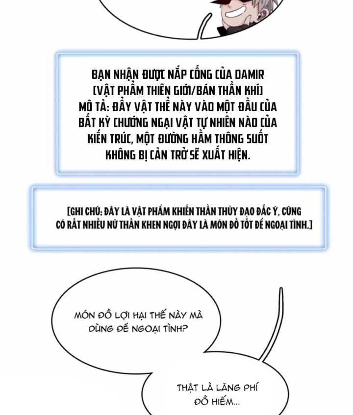 Từ Giờ, Ta Chính Là Bậc Thầy Của Pháp Sư Chapter 112 - Trang 3