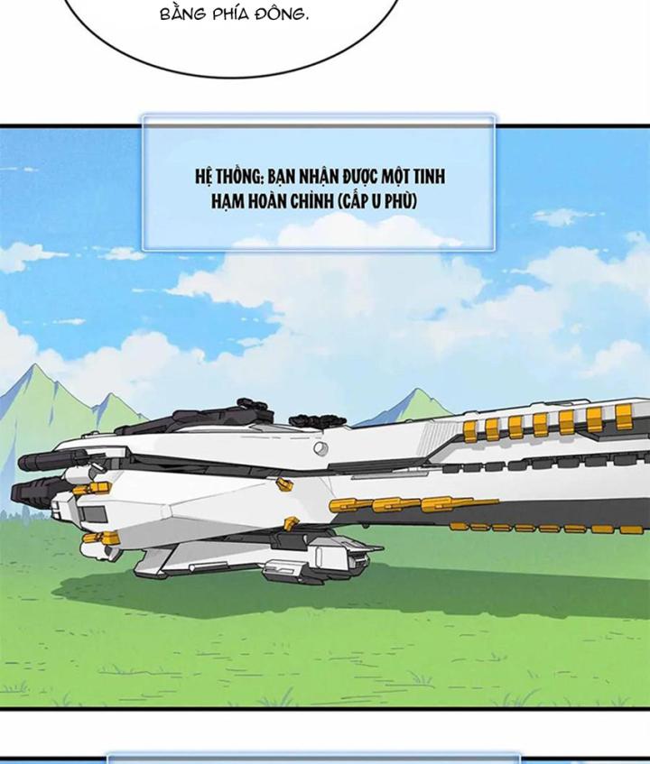 Từ Giờ, Ta Chính Là Bậc Thầy Của Pháp Sư Chapter 112 - Trang 3