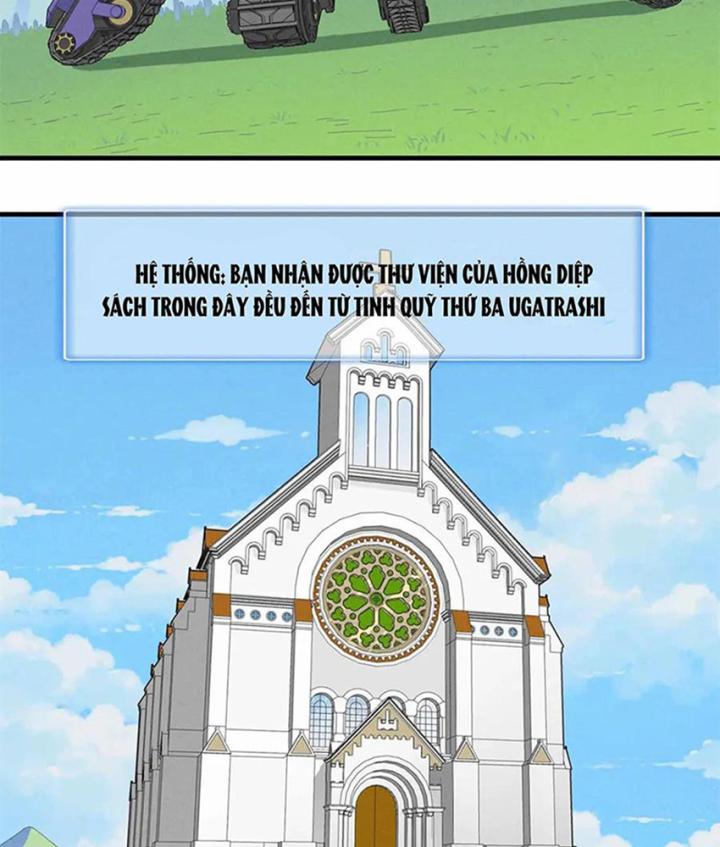 Từ Giờ, Ta Chính Là Bậc Thầy Của Pháp Sư Chapter 112 - Trang 3