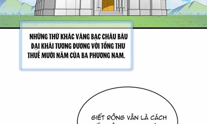 Từ Giờ, Ta Chính Là Bậc Thầy Của Pháp Sư Chapter 112 - Trang 3