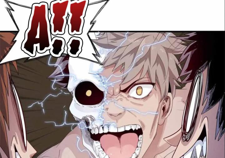 Từ Giờ, Ta Chính Là Bậc Thầy Của Pháp Sư Chapter 112 - Trang 3