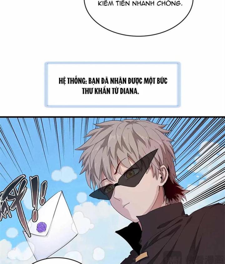 Từ Giờ, Ta Chính Là Bậc Thầy Của Pháp Sư Chapter 112 - Trang 3