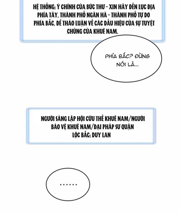 Từ Giờ, Ta Chính Là Bậc Thầy Của Pháp Sư Chapter 112 - Trang 3