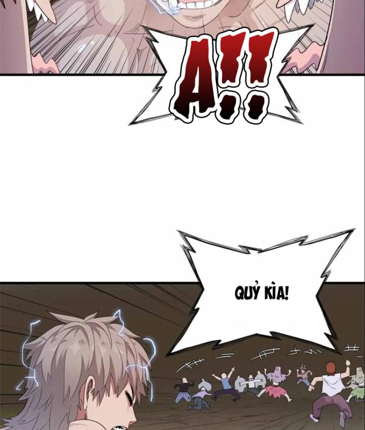 Từ Giờ, Ta Chính Là Bậc Thầy Của Pháp Sư Chapter 112 - Trang 3