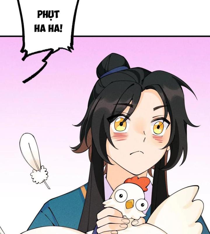 Là Thánh Hoàng Chính Đạo, Ta Cưới Ma Tôn Tà Đạo？！ Chapter 20 - Trang 2